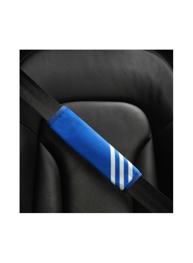 EBMINI Four Season Universal Seat Belt Shoulder Protection Cover 