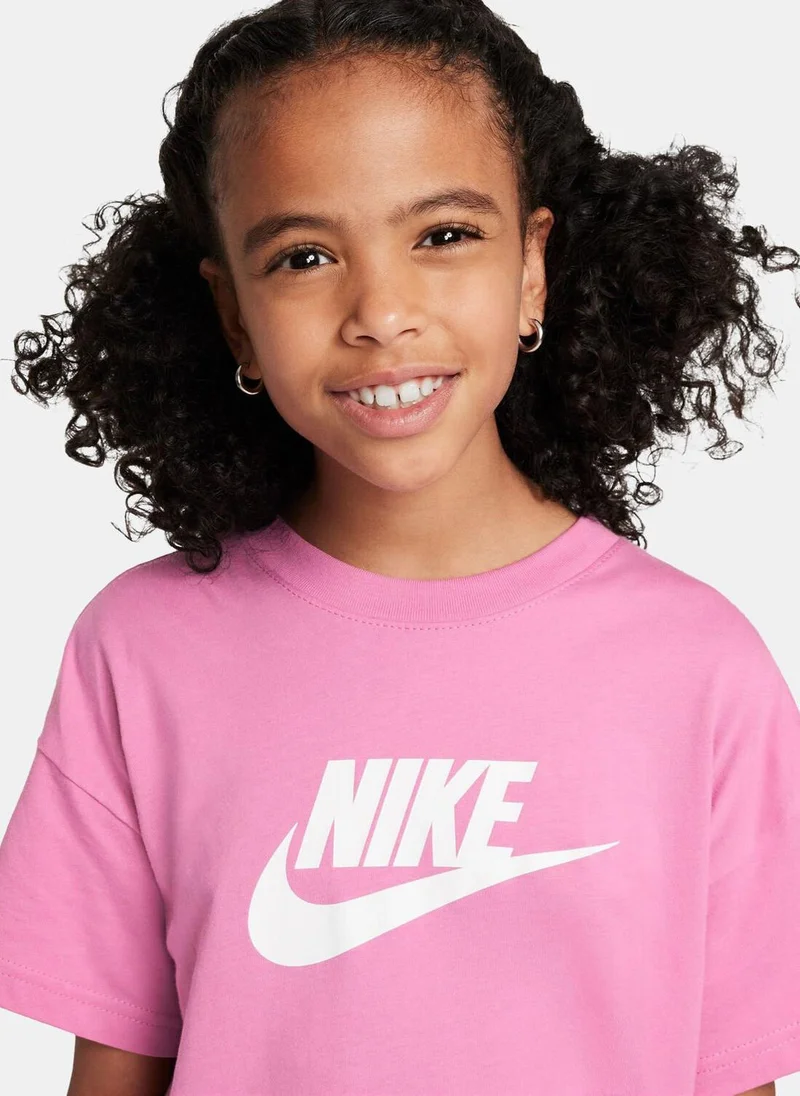 Nike Kids' Sportswear T-Shirt