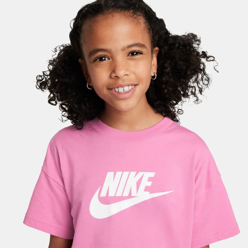 Nike Kids' Sportswear T-Shirt