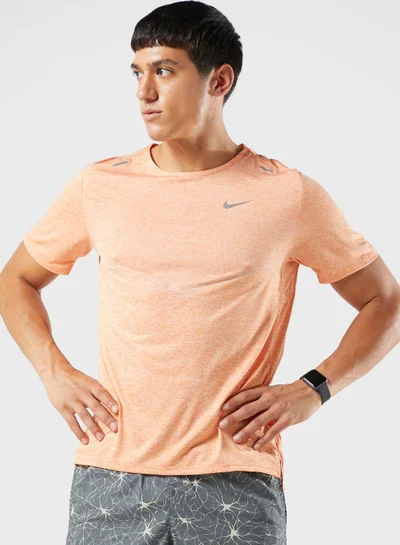 Nike Men's Dri-FIT Rise 365 T-Shirt