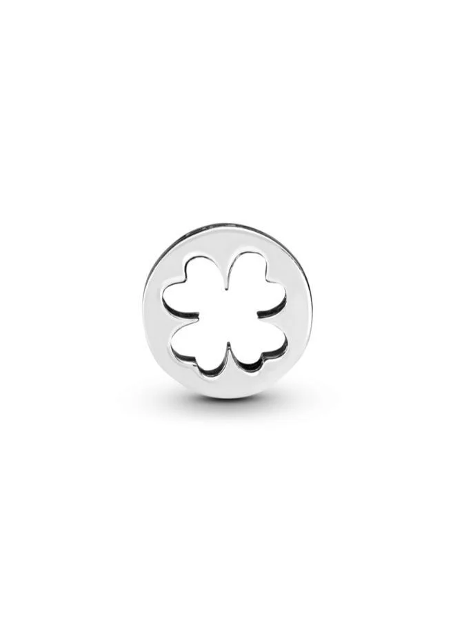PANDORA Luck & Courage Four-Leaf Clover Charm