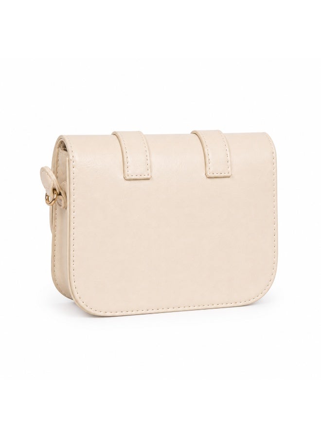 Stylish small women's crossbody bag – a modern leather for everyday and evening use - Image 5
