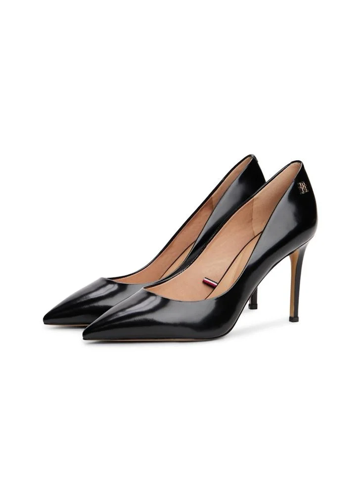TOMMY HILFIGER Closed Abrasivato Pumps
