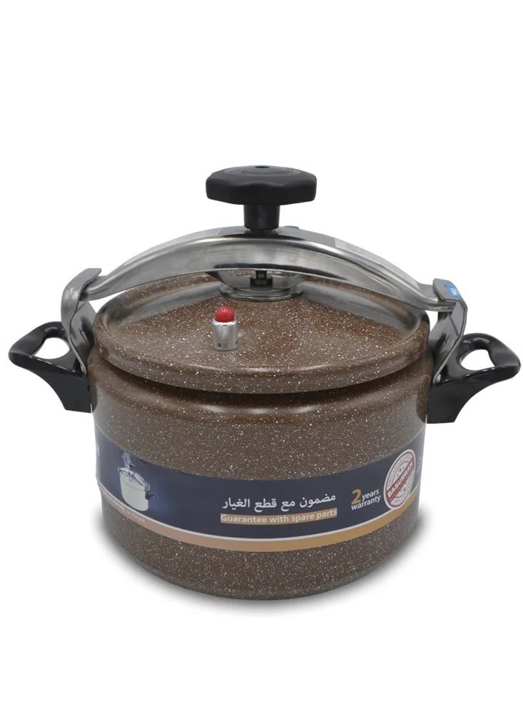 Brown granite pressure cooker 4 liters - pzsku/Z0852D42BF80A7C47D9B8Z/45/_/1739790870/9cef70d3-42dc-459c-b235-d4c9f2932f3d