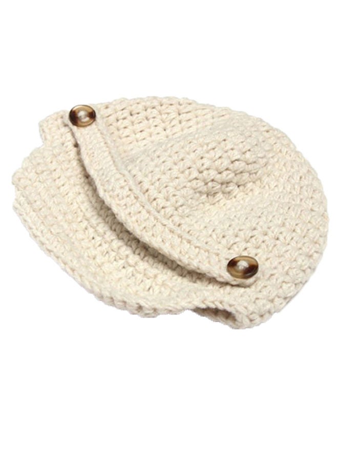 NIBEMINENT Donald Duck Baby Photography Props Outfits - Image 2