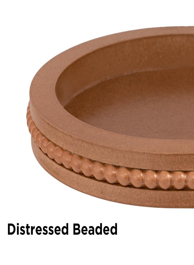 UBTKEY Decorative Tray TP-XWJ90216-BN/CXW - Image 4