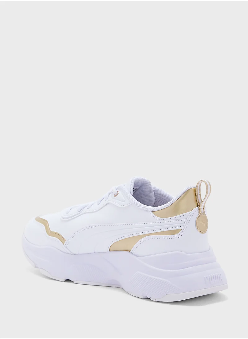 PUMA Cassia Rose Metallic Dream