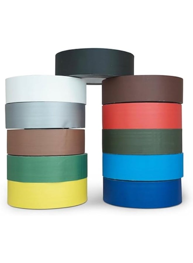 MySouq Store: The Ultimate Red Cloth Duct Tape – Unmatched Holding Power for All Your Repairs & DIY Crafts! - Image 5