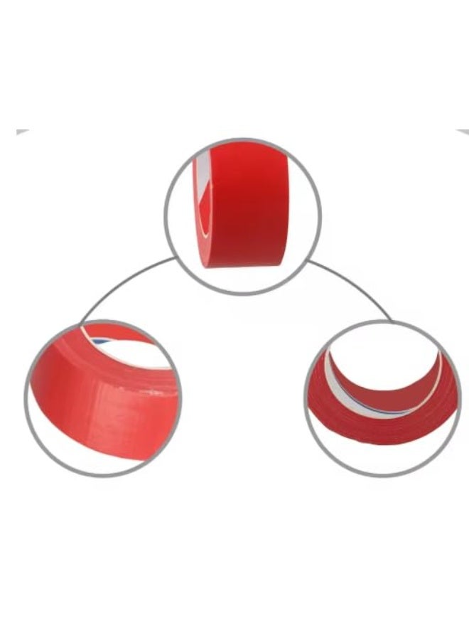 MySouq Store: The Ultimate Red Cloth Duct Tape – Unmatched Holding Power for All Your Repairs & DIY Crafts! - Image 1