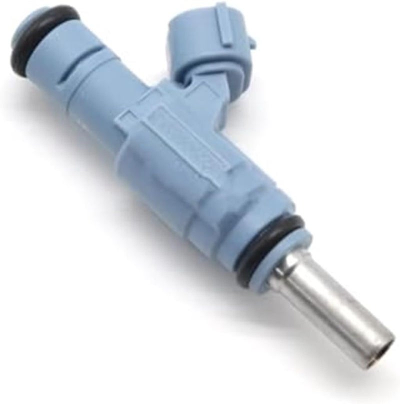DEMULAX Fuel Injectors for TT 2002-2007 - Image 3