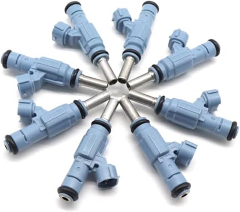DEMULAX Fuel Injectors for TT 2002-2007 - Image 2