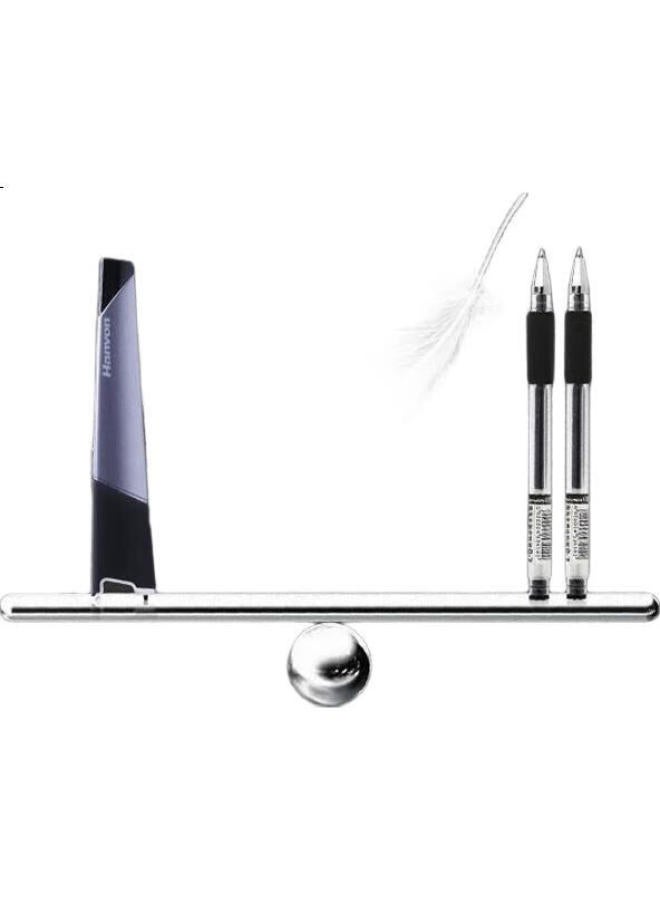 HANVON قلم المسح هانفون V587، إدخال نص، قلم مسح، مسح سطر بسطر، ماسح ضوئي محمول، ماسح سريع، التعرف على الكتابة اليدوية، ماسح ضوئي محمول - Image 3