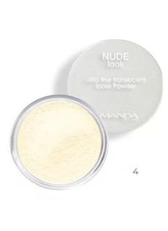 Translucent Fixing Powder 10g