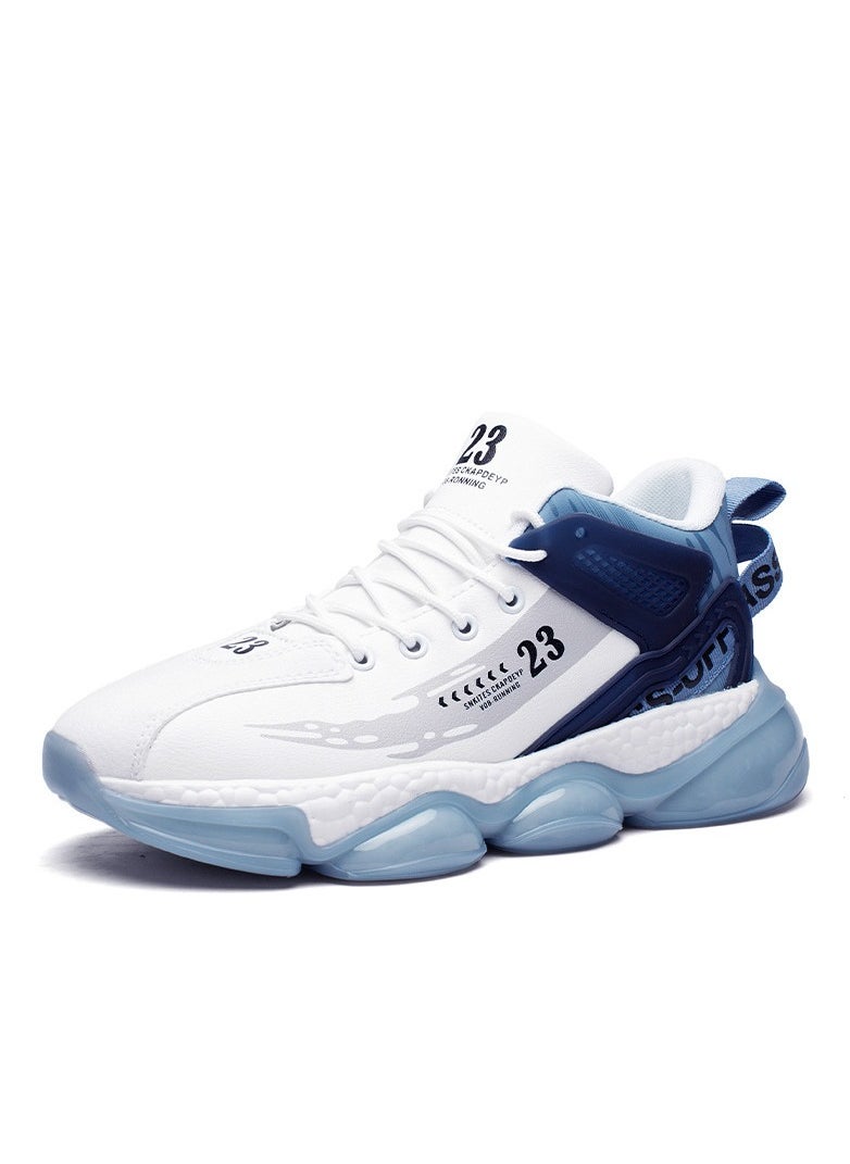KUYING Popular Basketball Running Shoe  - Image 1