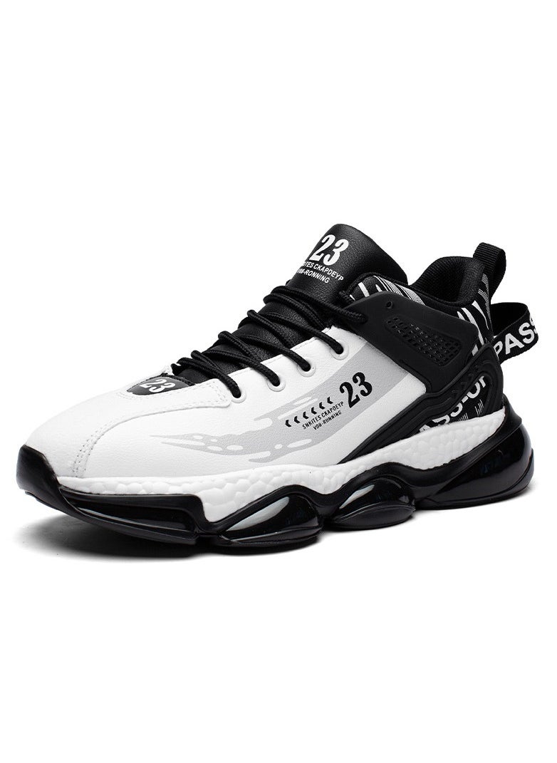 KUYING Popular Basketball Running Shoe  - Image 2