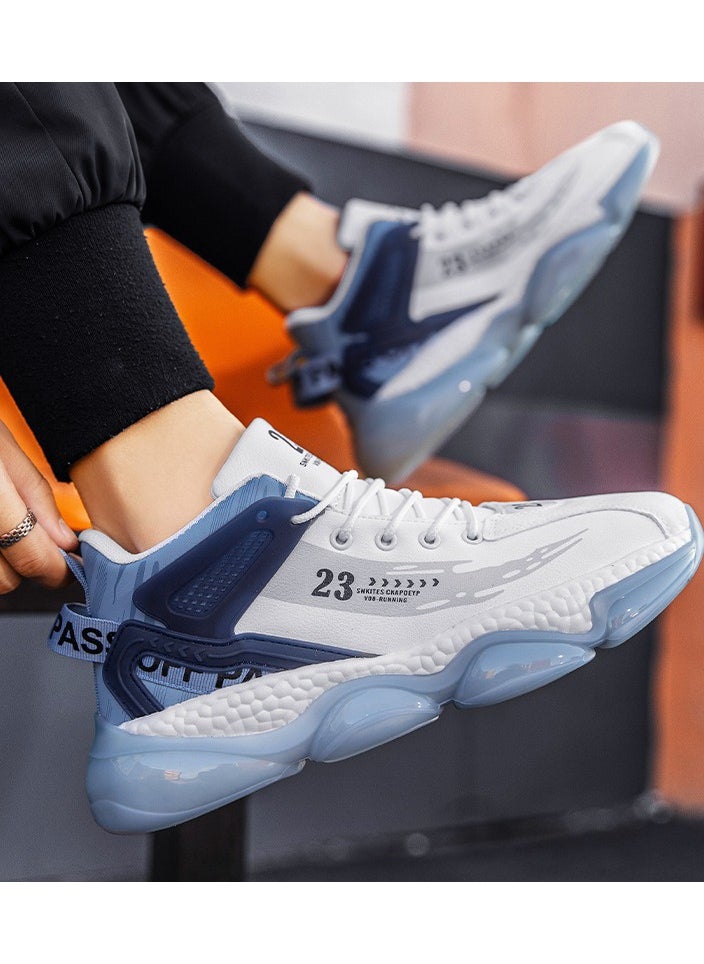 KUYING Popular Basketball Running Shoe  - Image 3
