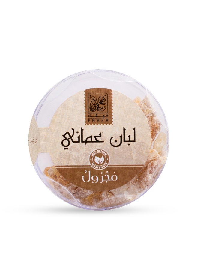 fayfa Omani Mughal Gum 28 g