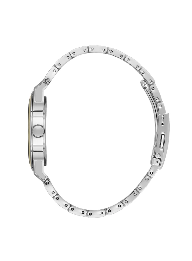 BEVERLY HILLS POLO CLUB BEVERLY HILLS POLO CLUB Women's Analog Green Dial Watch - BP3584X.570