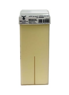 Black Black Depilatory Wax Tube Banana 1 Piece 100ml  - Image 1