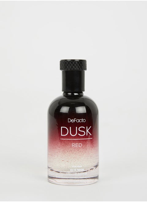 Men Dusk Red Citrus 100 ml Perfume