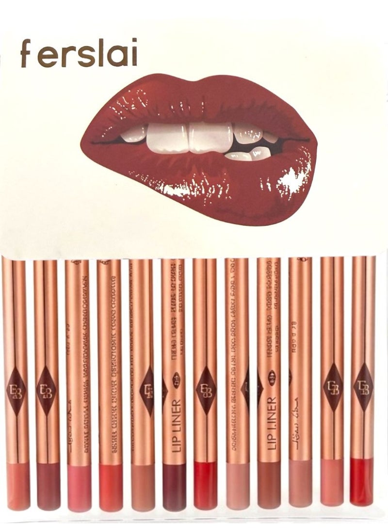 Lip Liner