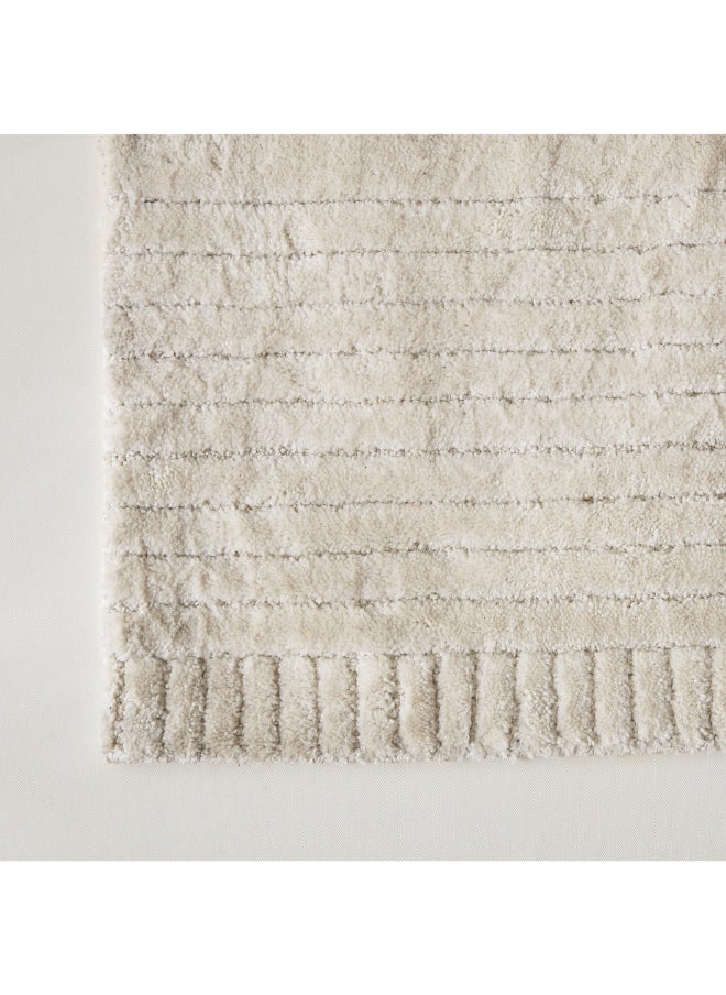 Home Box Haven Midas Anti-Skid Polypropylene Rug 80 X 150 Cm  - Image 3