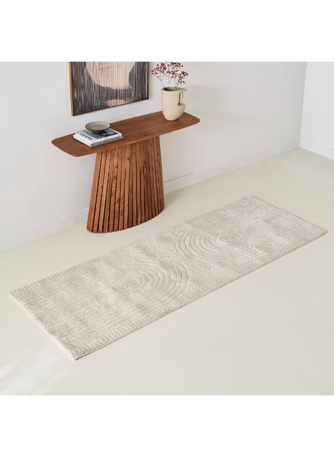 Home Box Haven Midas Anti-Skid Polypropylene Rug 80 X 150 Cm  - Image 4