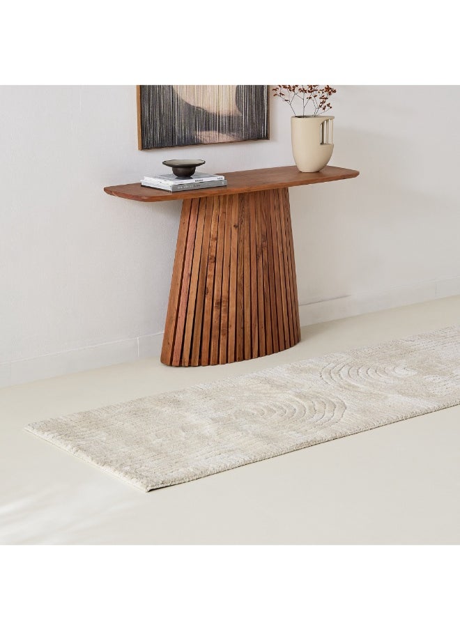Home Box Haven Midas Anti-Skid Polypropylene Rug 80 X 150 Cm  - Image 5
