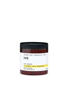 Chemistry Labs Hmb Powder  ; Increase Performance ; 30 Servings