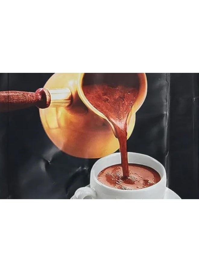 العين قهوة تركية بالهيل، 250 غرام - Image 4