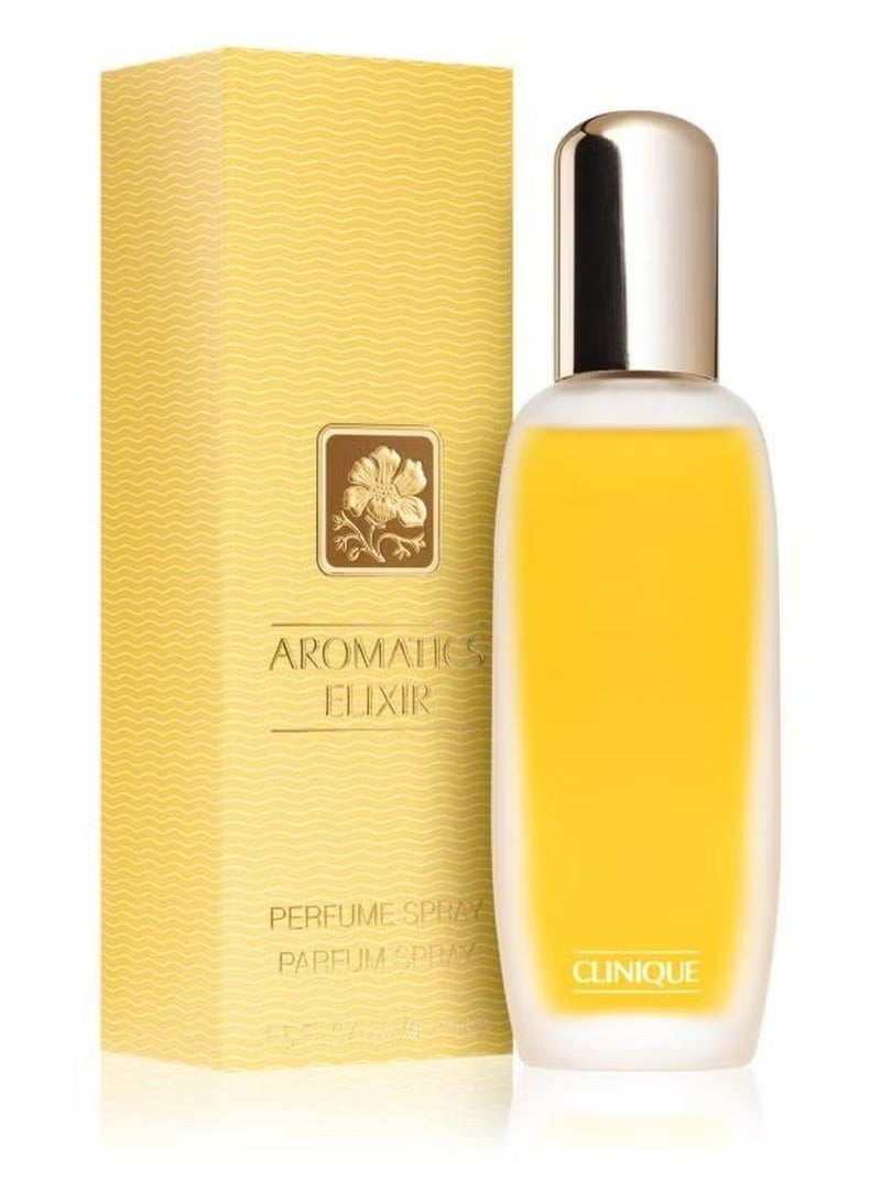 AROMATICS ELIXIR PERFUME SPRAY ML 100 - Image 1