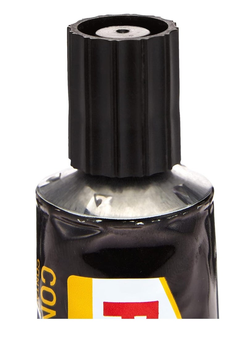 Pattex Pack of 3 Pattex Clear Glue for Wood, Metal and Leather 50g - Image 5