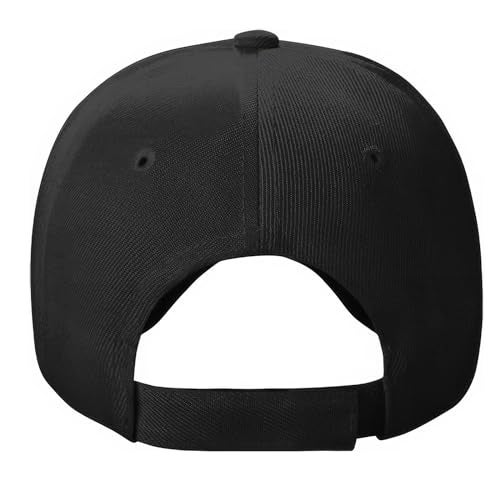 LYDTICK 20 Pack Baseball Cap Blank Trucker Hats Bulk Wholesale Hats Adjustable Plain for Men Women, Black - Image 4