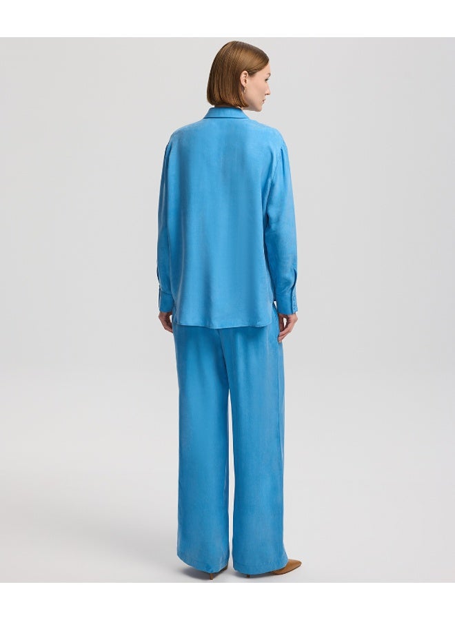 Ipekyol Embroidered Shirt  - Image 3