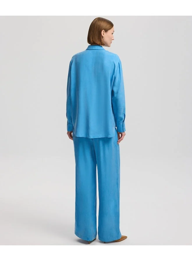 Ipekyol Embroidered Shirt