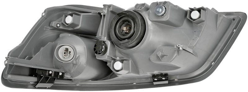 Dorman 888-5759 Passenger Side Headlight Assembly Compatible with Select Hino Models - Image 2