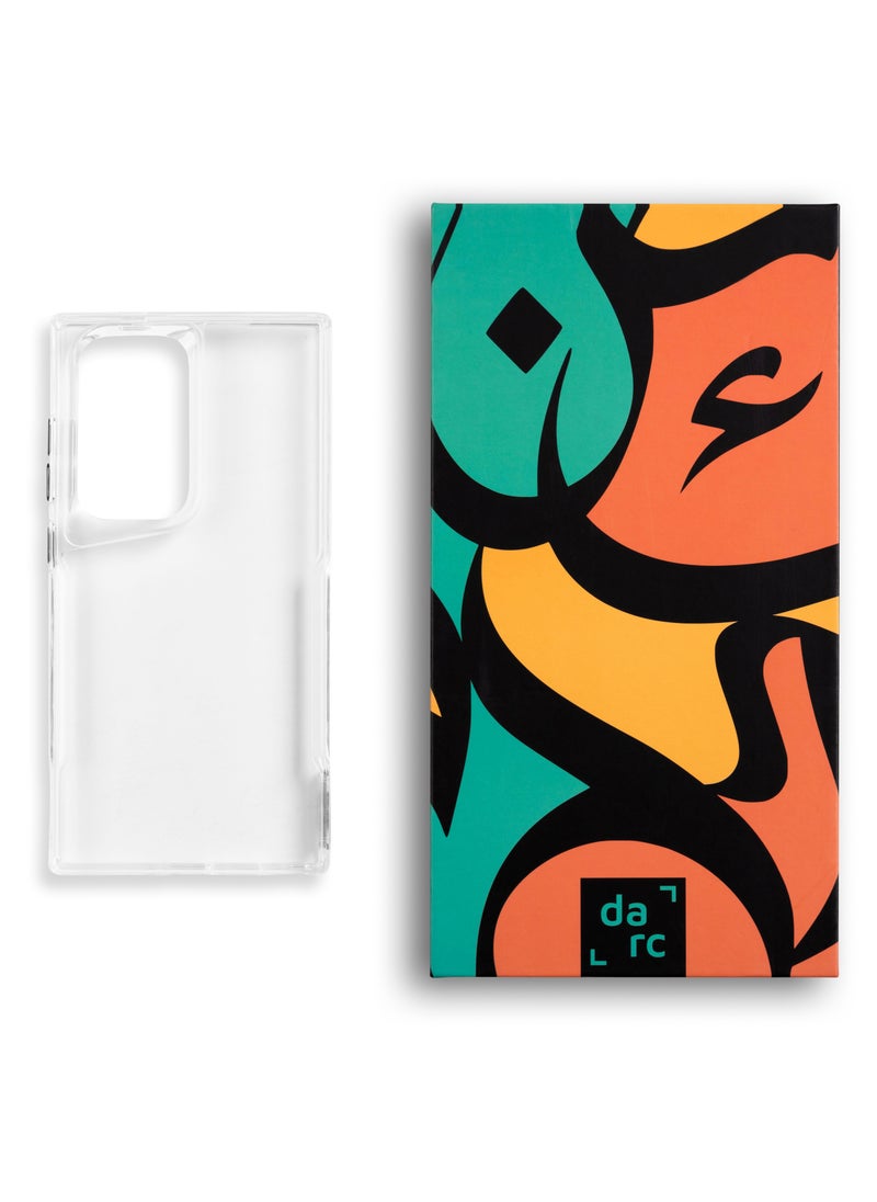 darc Protection Package 5 in 1 From darc brand - Galaxy S25 Ultra  - Image 1