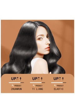 SADOER Ginger Hair Mask Smoothing Flexible Nutrition Hair Care 500 ml  - Image 5