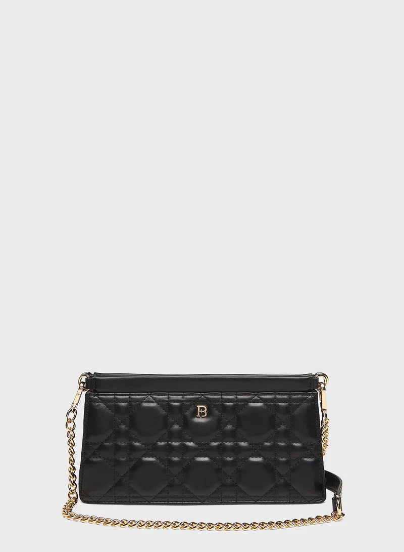 shoexpress Narrow Strap Crossbody