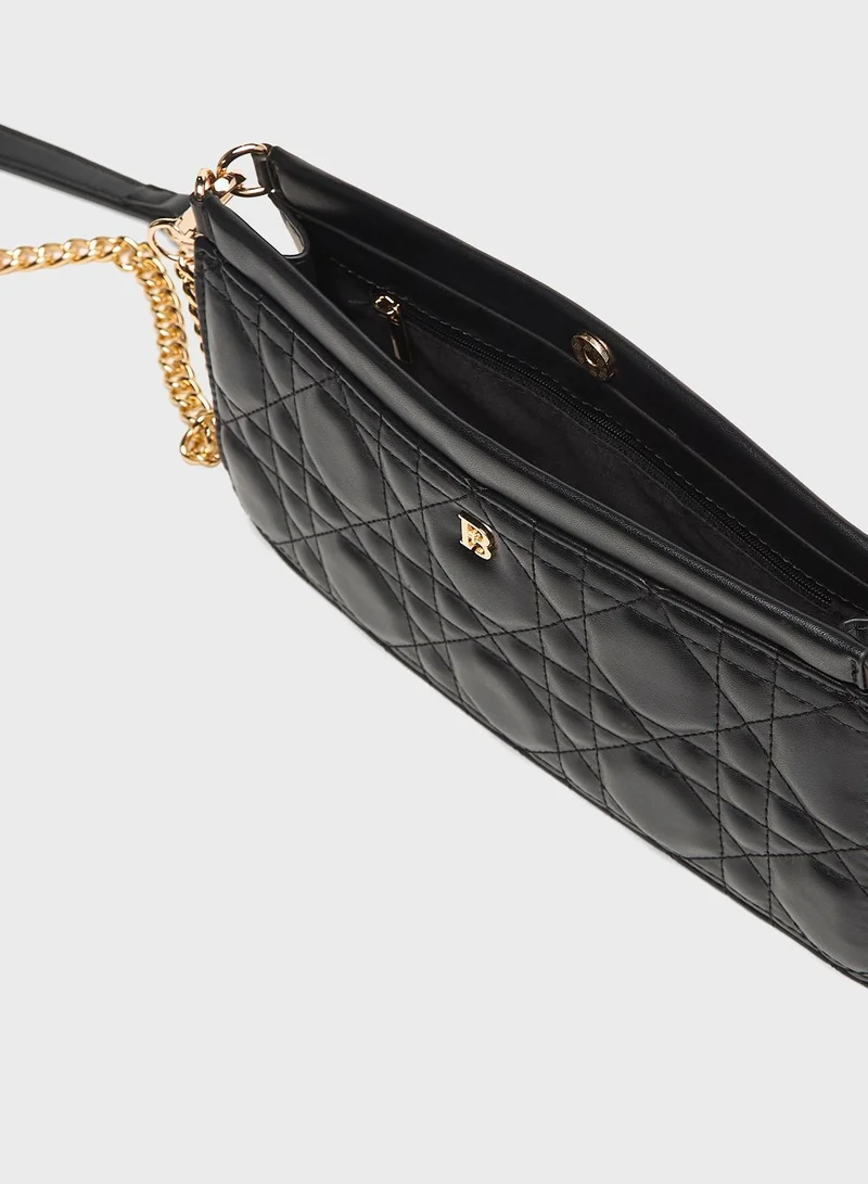 shoexpress Narrow Strap Crossbody