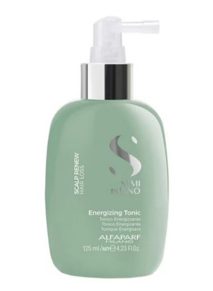 Alfaparf Milano Semi Dilino Energizing Tonic 125ml
