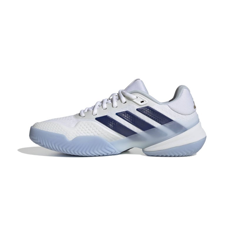 Adidas Barricade 14 Tennis Shoes - Image 3
