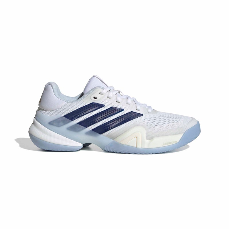 Adidas Barricade 14 Tennis Shoes - Image 1