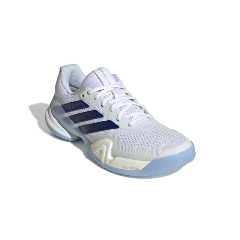 Adidas Barricade 14 Tennis Shoes - Image 4
