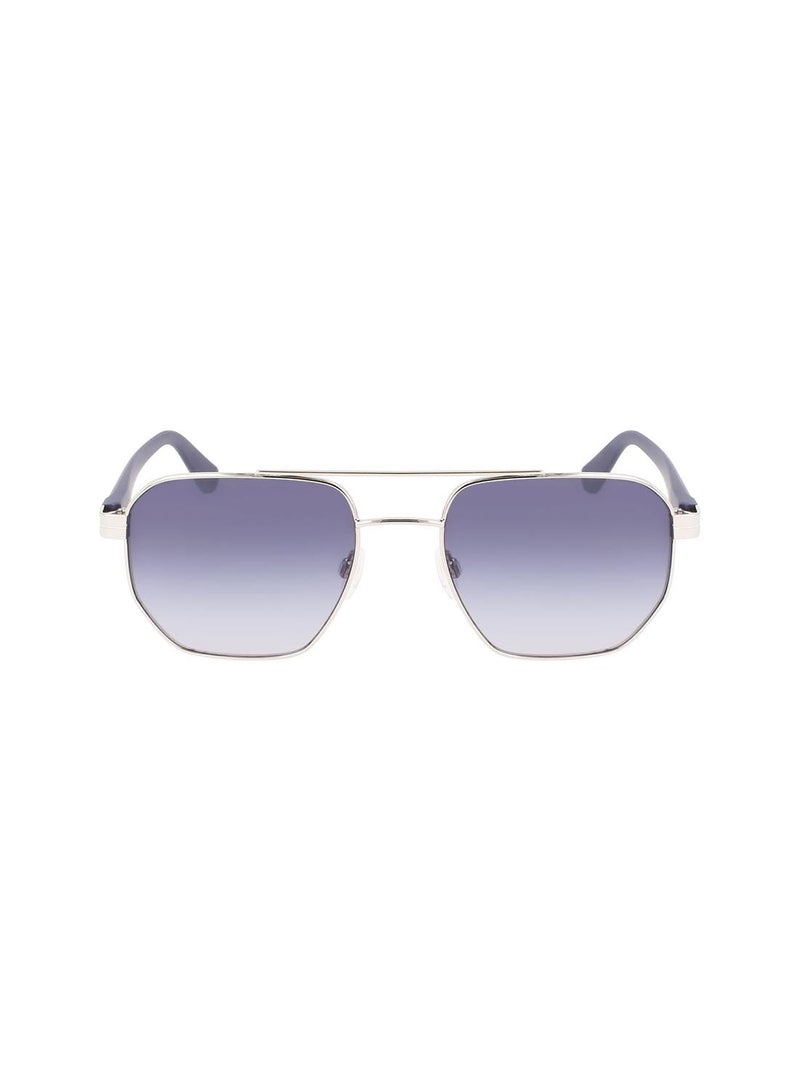 Calvin Klein Jeans UV Rays Protection Eyewear Sunglasses CKJ22204S-040-5618 - Image 1