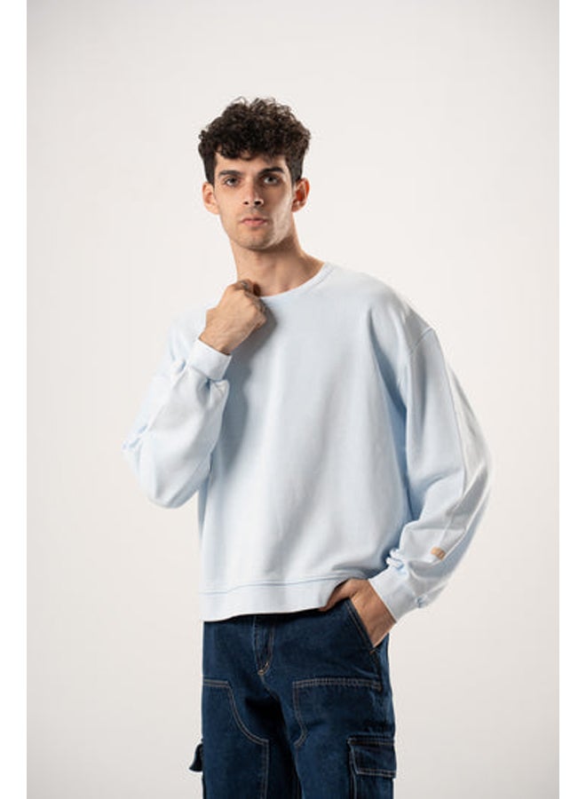 ASTK Washed Crewneck Sweatshirt - Image 2