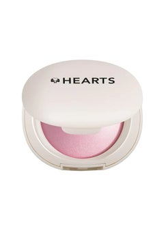 Hearts Diamond Highlighter - 004 Pink Pearl - pzsku/Z0855197C0FF25F6F22D0Z/45/_/1740601472/83abc85e-6452-43e7-ab98-344bdec141c6