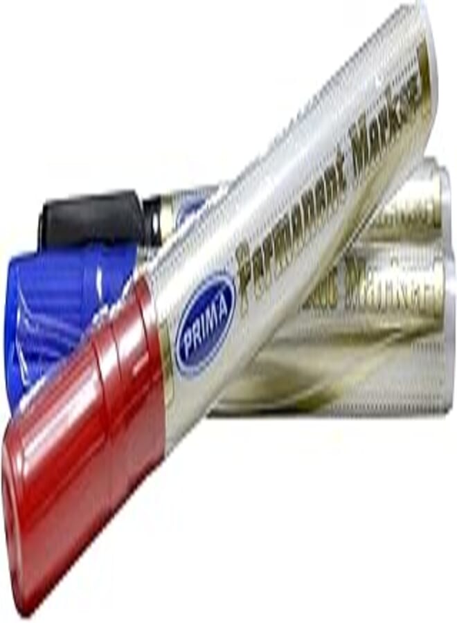 PRIMA 3 Permanent Marker