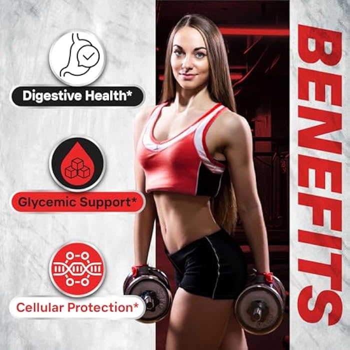 Tenmido 12in1 Berberine Supplement - Berberine Liquid Drops with Ceylon Cinnamon, Bitter Melon, Turmeric, Quercetin, Artichoke, Apple Cider Vinegar, Green Tea & More - 30 Days Supply - 1FL Oz - Image 4