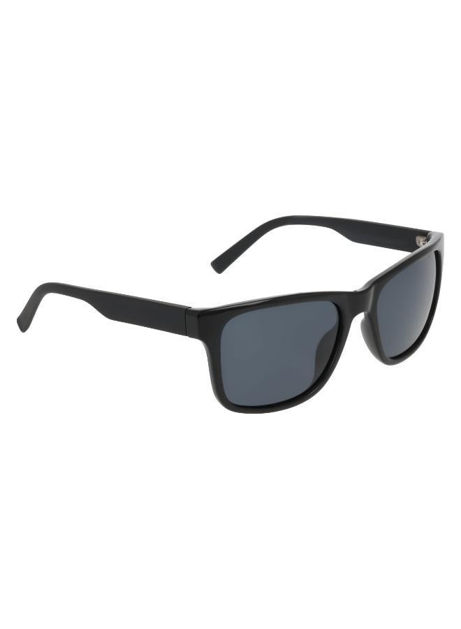 نوتيكا نظارة شمسية بإطار مستطيل - Image 3